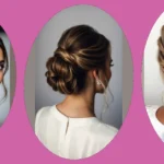 20 Minimalist Wedding Bun Hairstyles Ideas That Wow