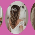 15 Stunning Half Up Bridal Hairstyles to Steal the Show