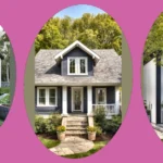 Creative Small House Design Ideas for Modern Living