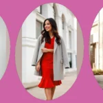 Red Hot Fashion: 18 Classy Outfit Ideas with Your Favorite Color