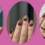 Dazzling Cat Eye Nails: 18 Colorful Ideas to Try