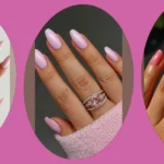 The Ultimate Guide to 19 Flirty Pink Acrylic Nail Designs