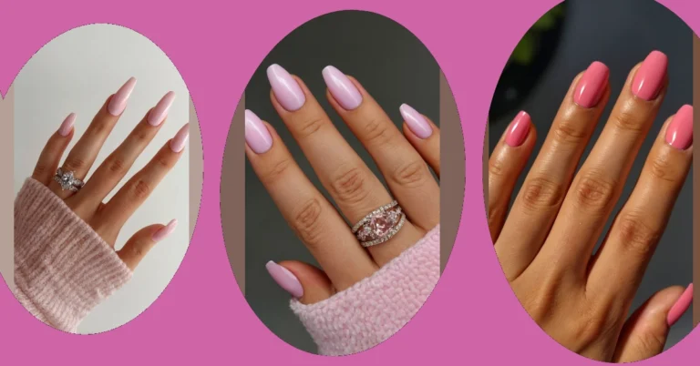 The Ultimate Guide to 19 Flirty Pink Acrylic Nail Designs