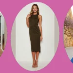 Dazzle Your Way into Spring: 16 Stunning Wedding Guest Dress Ideas