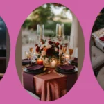 Create an Enchanting Evening with 19 Romantic Dinner Table Decor Ideas