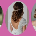 15 Stunning Bridal Hair Ideas for Your Picture-Perfect Wedding