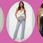 22 Halter Top Outfit Ideas for Effortless Summer Chic**  
**