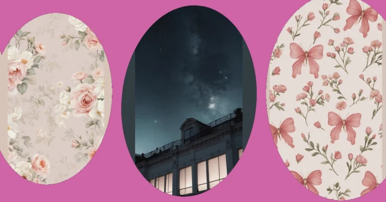 Captivating Love: 17 Aesthetic Phone Wallpapers for Your Romantic Vibes