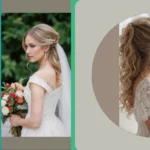 Half Up, Half Fabulous: Bridal Hair for Every Style