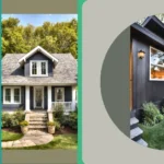 Embracing Minimalism with Modern Small House Designs