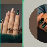 Elevate Your Style: 18 Cat Eye Nail Inspirations