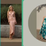 From Black Tie to Beach Bliss: 16 Gorgeous Wedding Guest Dresses