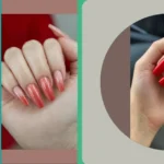 Funky Red Nail Designs: 17 Ideas That Will Make You Smile