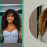 Curly Hair and Confidence: 17 Hairstyles for the Win