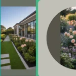 Blooming Marvelous: 20 Rose-Filled Designs for Charming Front Yards