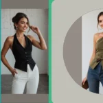 Elevate Your Wardrobe: 22 Halter Top Inspiration for All Occasions