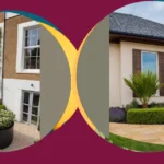 Garden Goals: 21 Stunning Landscape Ideas for Your Front Entrance