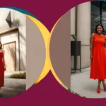 The Red Dress Diaries: 18 Stylish Ways to Dazzle