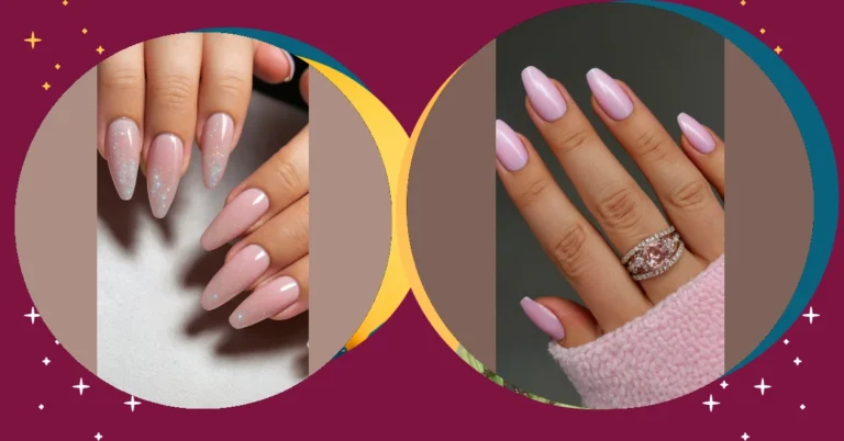 Nail Your Look with 19 Pink Acrylic Ideas to Try