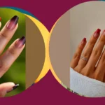 Nail Goals: 17 Trendy Red Nail Designs You’ll Adore