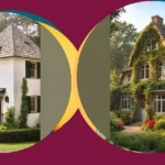 Cottage House Plans That Bring the England Aesthetic to Life