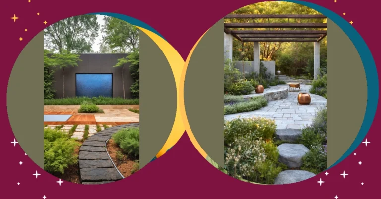 Green Dreams: 20 Unique Backyard Landscaping Ideas for Your Outdoor Oasis