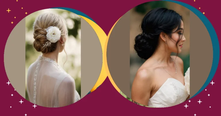 15 Bridal Hair Inspirations That Will Leave You Dreaming
