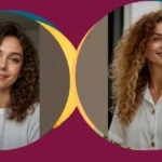 Embrace Your Curls: 17 Chic Hairstyles for the Modern Woman