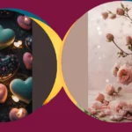 17 Aesthetic Love Wallpapers for Your Phone that Insta-Express Your Vibe