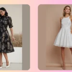 Unveiling the Magic: 22 Knee Length Party Dress Inspirations