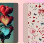 Cute Meets Minimalist: 16 Valentine’s Day Wallpapers You’ll Adore in 2026