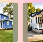 Chic and Simple: Modern Designs for Your Small Home