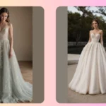 Bridals with a Twist: 17 Wedding Dress Trends for 2026