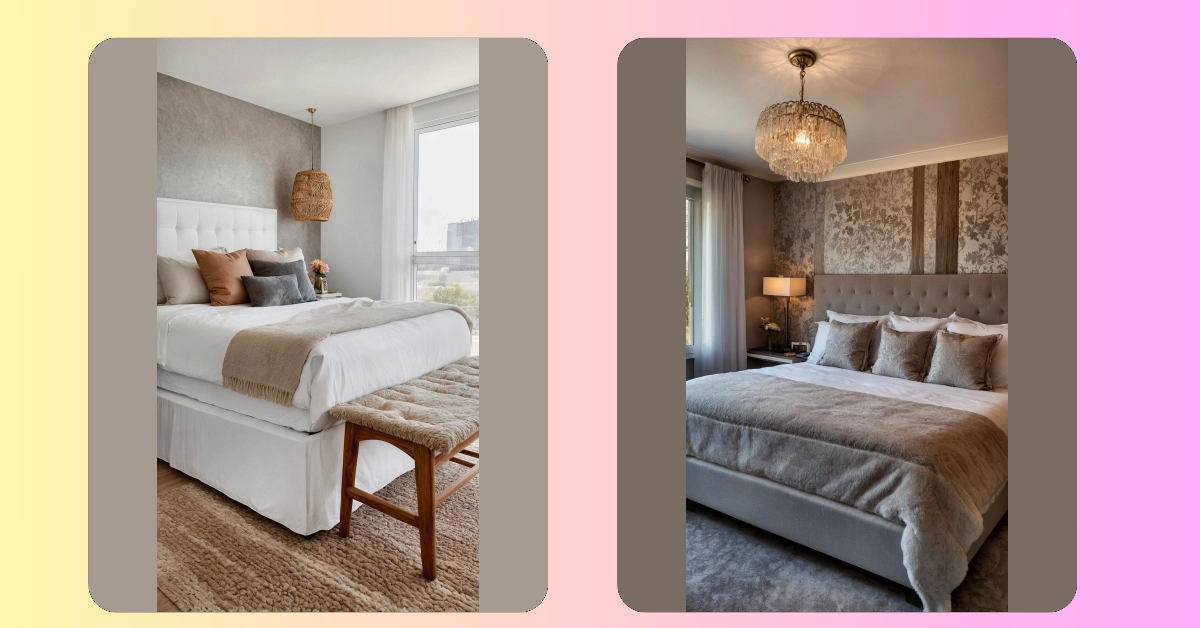 Unleash Your Inner Designer with 21 Innovative Rooms to Go Ideas