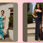 Stylish Wedding Guest Dresses: 16 Ideas That Shine Bright