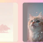 Explore 22 Cute Wallpaper Inspirations for the Stylish Girl