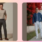 The Ultimate 16 Pants Outfit Guide for Modern Men