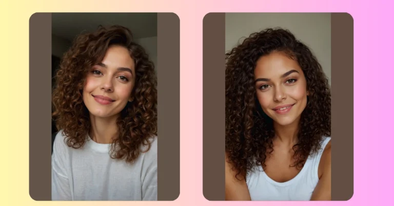 17 Curly Hairstyling Ideas to Refresh Your Look Over 50