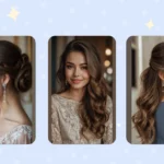 Chic and Easy: 17 Date Night Blowout Hairstyles for You