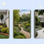Discover 21 Fresh Front Garden Landscape Ideas for Your Home