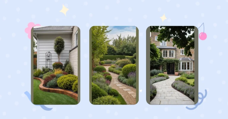 Discover 21 Fresh Front Garden Landscape Ideas for Your Home