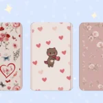 Floral Fantasy: 16 Lovely Valentine’s Day Wallpapers for 2026