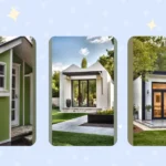 Modern Living: Simple Design Ideas for Small Houses