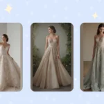 The Colorful Landscape of Bridal Fashion: 17 Trends to Watch in 2026