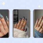 Cat Eye Nails for Every Mood: 18 Stylish Designs