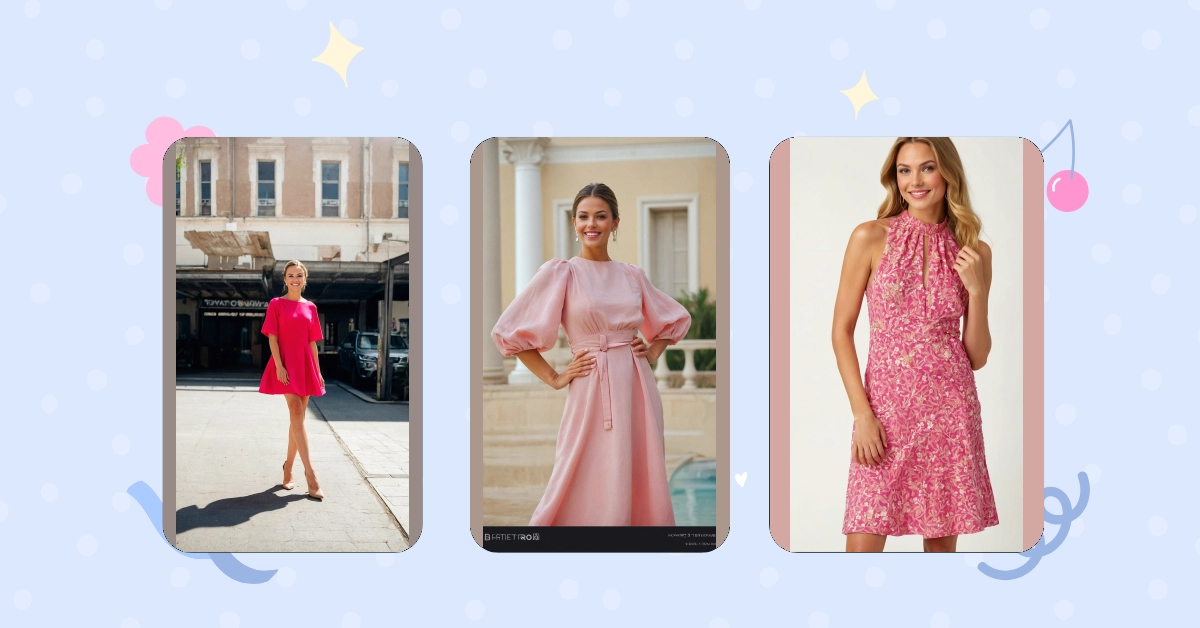 Think Pink: 22 Stylish Outfit Ideas to Brighten Up Your Wardrobe