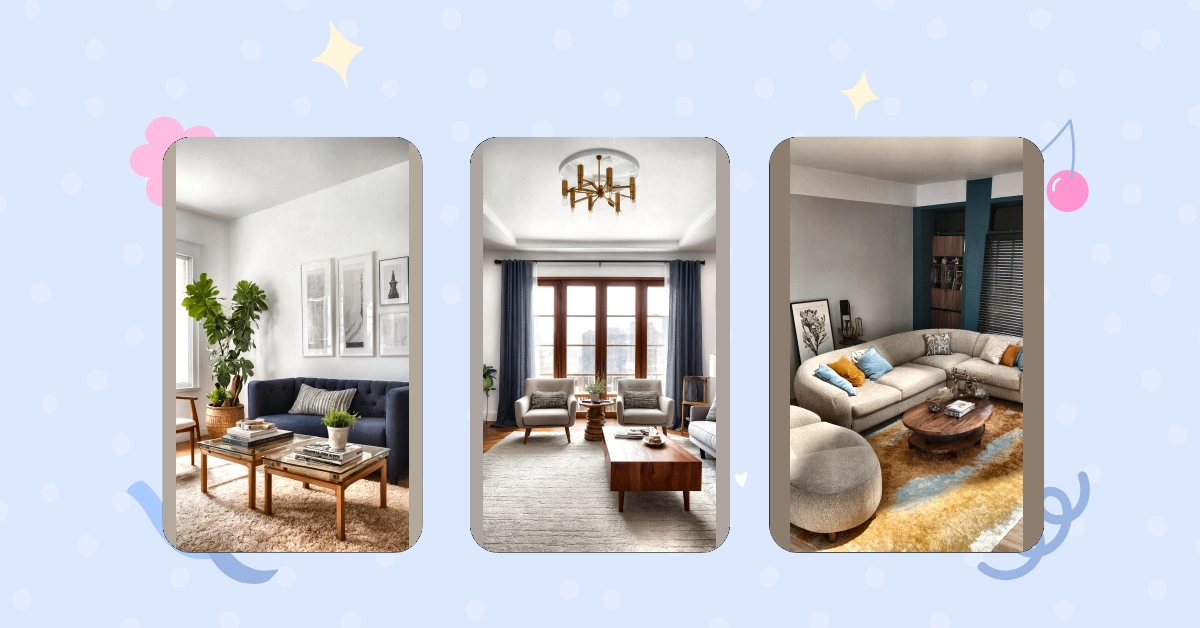 Transform Your Space: 15 Home Decor Ideas That Spark Joy