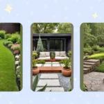 Outside Oasis: 20 Creative Backyard Landscaping Designs