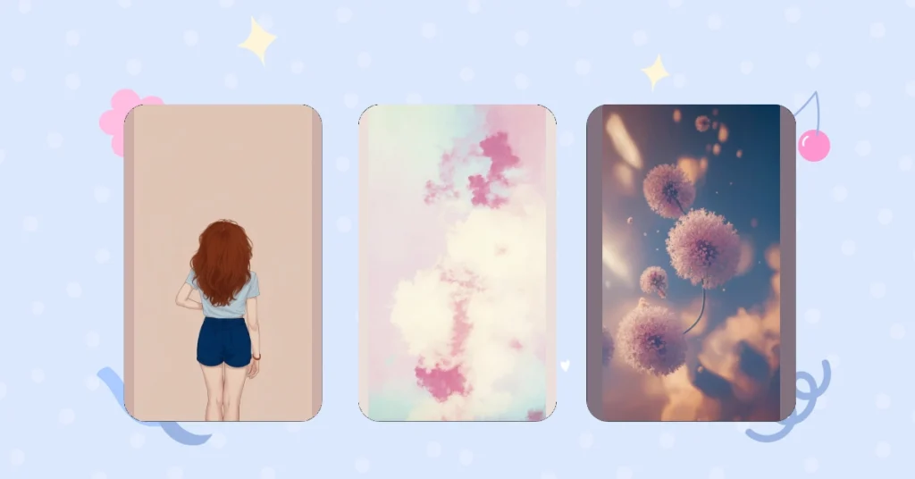 Unleash Your Style with 22 Cute Wallpapers That Shine 31 4 31