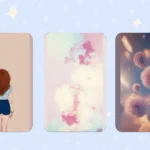 Unleash Your Style with 22 Cute Wallpapers That Shine